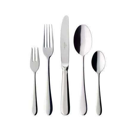 1263399057, Villeroy & Boch, Oscar, Tafelbesteck 30tlg.