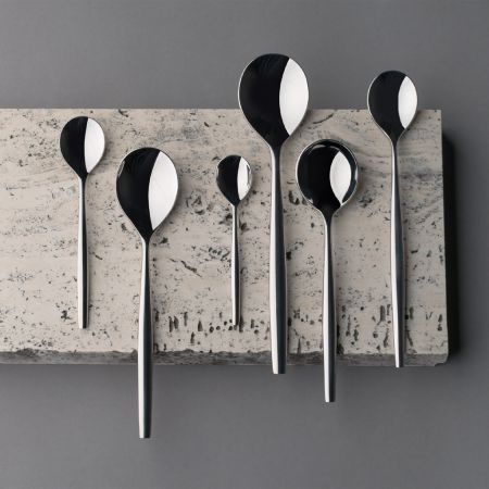 1265270160 Metrochic, coffee spoon