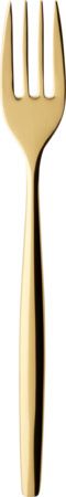 1265280080, Villeroy & Boch,Metrochic D'OR, dessert fork, 185 mm