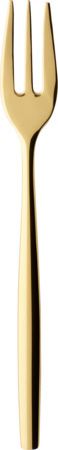 1265280190, Villeroy & Boch,Metrochic D'OR, cake fork, 153 mm