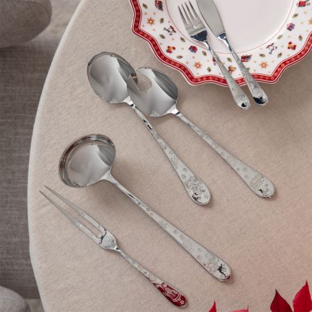 1265641800 Toys delight, soup ladle