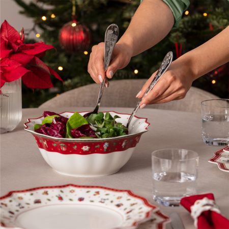 1265649330 toys delight, salad-servers-2-piece