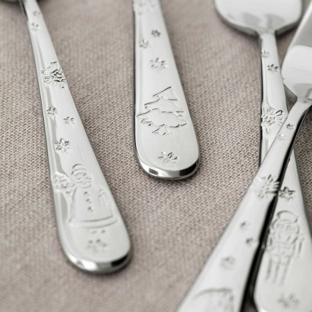 1265649600 Toy's Delight, cake fork