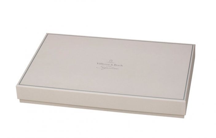 1270939799 Villeroy & Boch Signature cutlery cassette 24/30tlg.