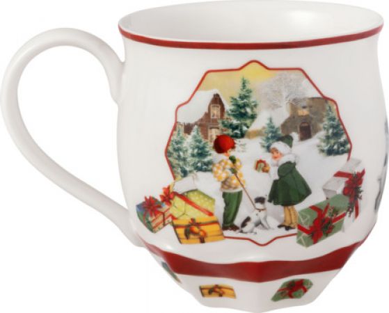 1483324864, Villeroy & Boch, Toy's Fantasy, mug, toy shop