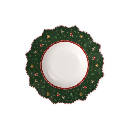 1485852701 Toy's Delight soup plate