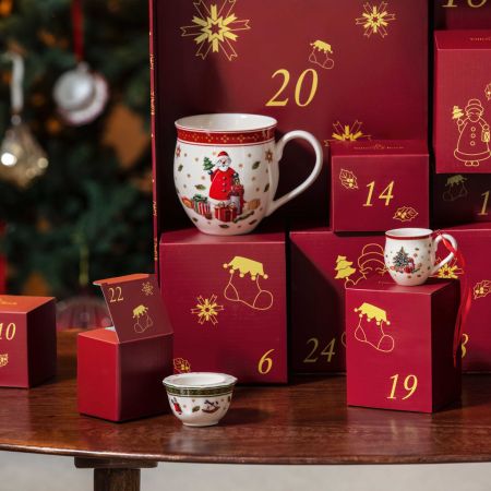 1486029599 Toy's Delight Memory, Adventskalender 2025