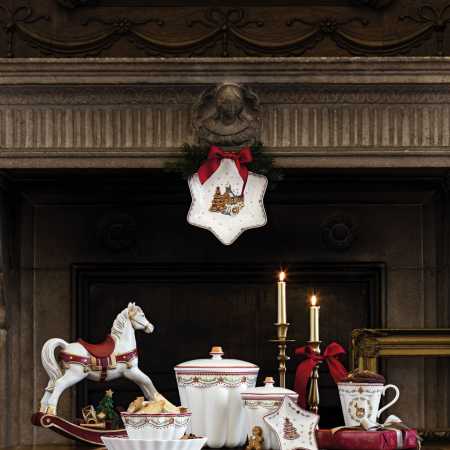 1486123770 Winter Bakery Delight, Lebkuchendorf