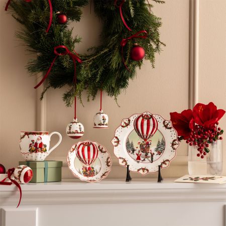 1486264863 Annual Christmas Edition 2026 annual Christmas mug with festive Christmas design