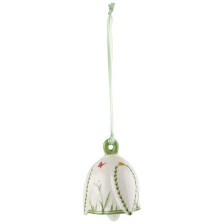 1486356404, Villeroy & Boch, New Flower Bells, Snowdrop ornament