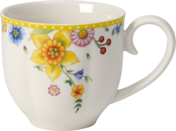 1486381301, Villeroy & Boch, Spring Awakening, coffee cup