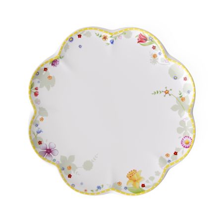 1486382620, Villeroy & Boch, Spring Awakening, Speiseteller