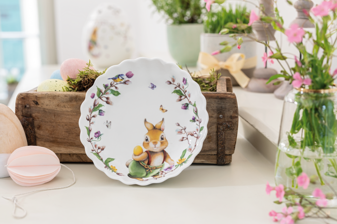 1486443874, Villeroy & Boch, Spring Fantasy, small bowl, Paul