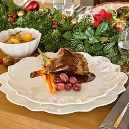 Villeroy & Boch, Toys Delight Royal Classic, Place Plate, 35cm