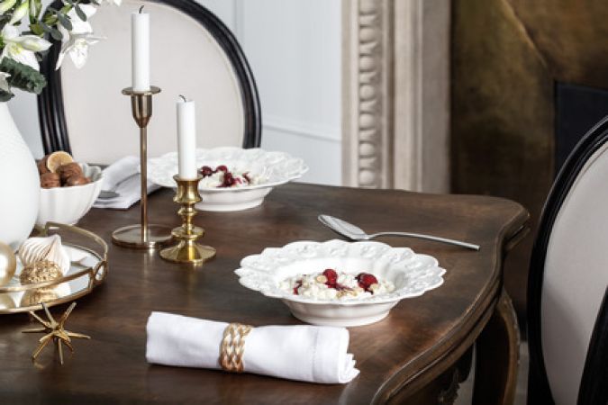 Villeroy & Boch, Toys Delight Royal Classic, Teller tief