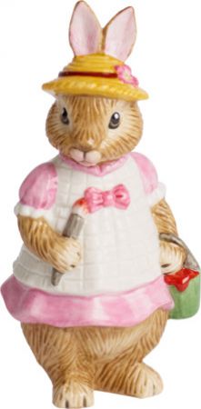 1486626321, Villeroy & Boch, Bunny Tales, Anna