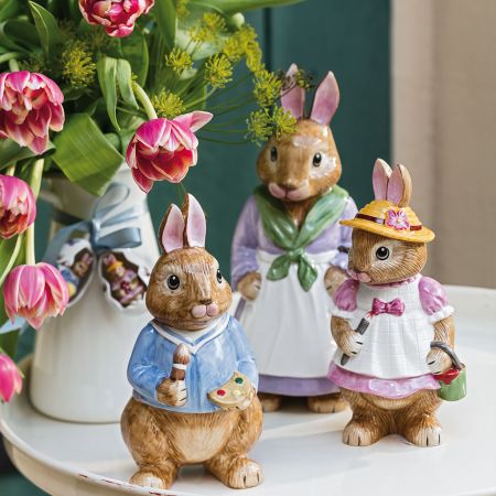 1486626326,  Villeroy & Boch, Bunny Tales, Max groß