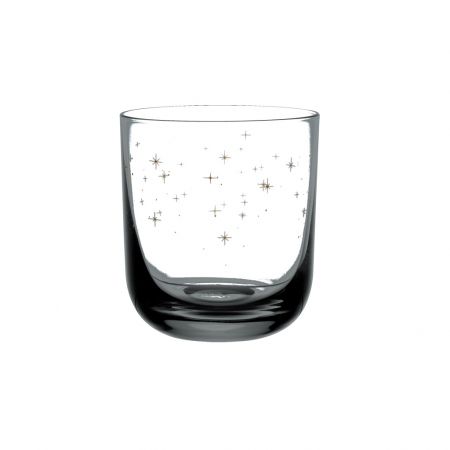 1486718145 Winter Glow, Wasserglas 0,2l Set 2tlg