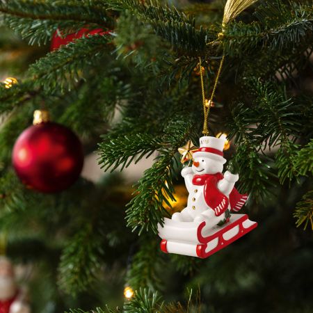 1486754351 Christmas classic, Schneemann 2025