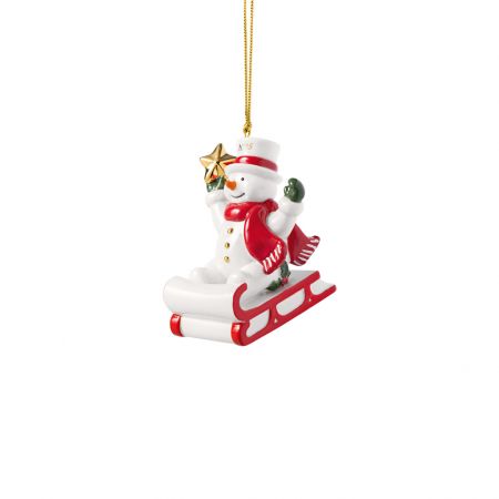 1486754351 Christmas classic, Schneemann 2025