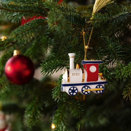 1486754355 Christmas Classics, Lokomotive 2025