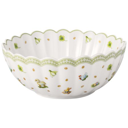 1486761900 Villeroy&Boch, Easter Delight, bowl