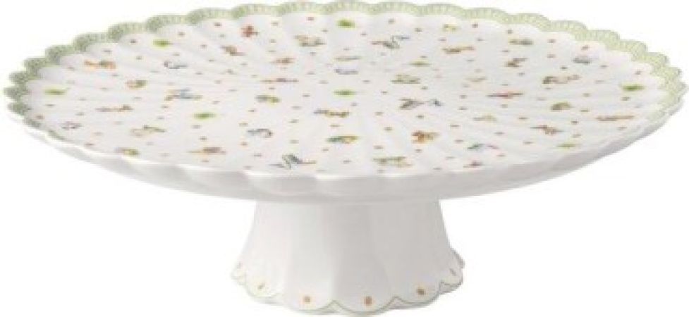 1486762200 Villeroy&Boch, EasterDelight, Cake/pie plate