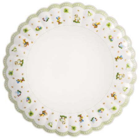 1486761620 Villeroy&Boch, Easter Delight, Speiseteller