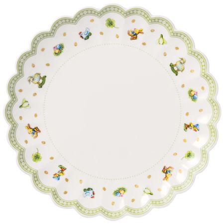 1486761640 Villeroy&Boch, Easter Delight, Früstückssteller - Speiseteller