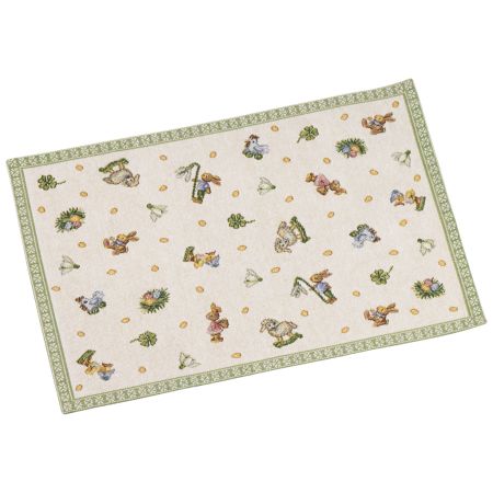 1486766120 Villeroy&Boch, Easter Delight, Globelin placemat