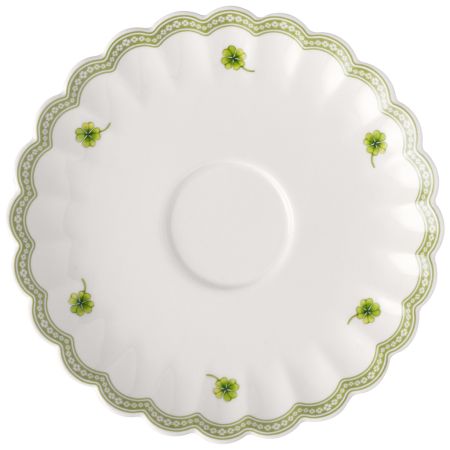 1486769700 Villeroy&Boch, Easter Delight, Henkelbecher Unterteller