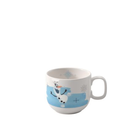 1486804889 Disney Kids, Kinderbecher mit Henkel klein 0,17l