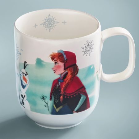 1486809651 Disney Kids, Kinderbecher mit Henkel groß