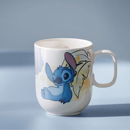 1486819651 Disney Kids, Kinderbecher mit Henkel groß