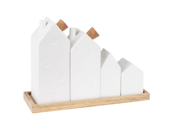 0016638, Wheels, cruet houses