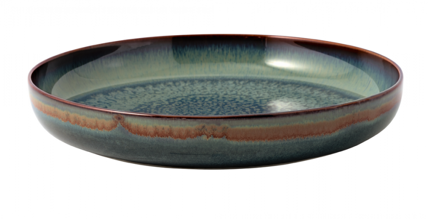 1951672700 Crafted Breeze, deep plate