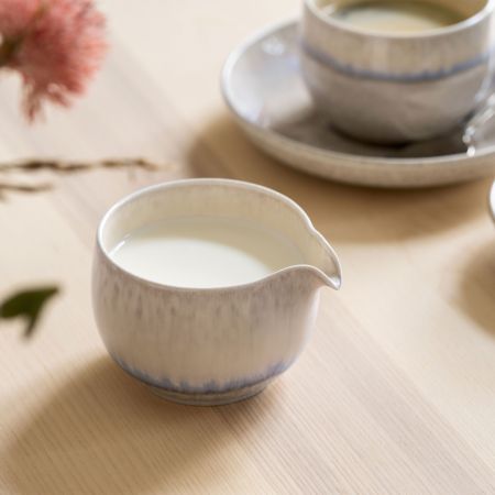 1951720780, Perlemor Sand, Milchkännchen/Sauciere