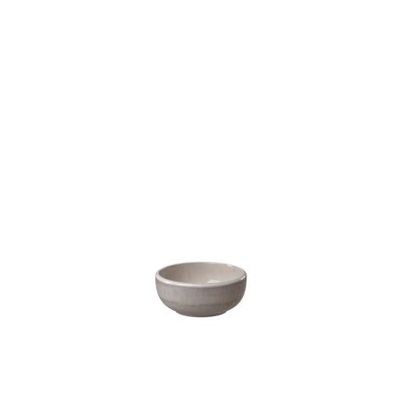 1951723933, Perlemor Sand, Dip bowl 8cm