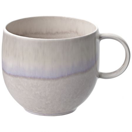 Villeroy & Boch, Perlemor Sand, Mug with handle, 0,210l