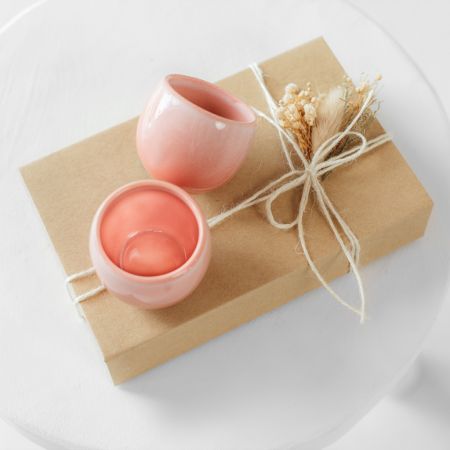 Villeroy & Boch, Perlemor Home, Egg cup Set 2pcs.