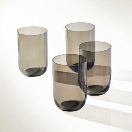 1951868190 Like Smoke long drink cup, set 2 pcs. approx. 300ml