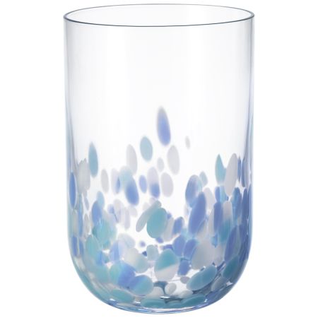 1951898190, Like Confetti, Longdrink-Glas 2tlg