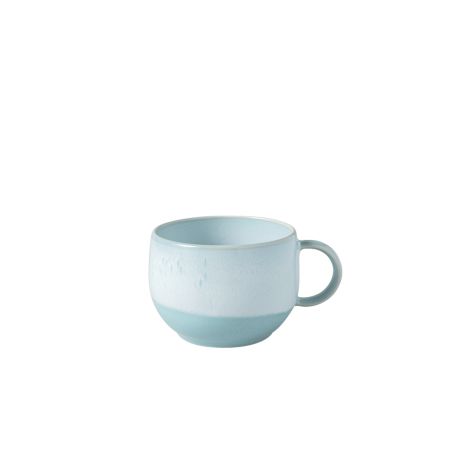 1951921300 Perlemor Aqua, Coffee cup