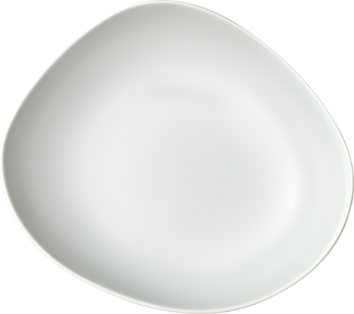 1952882700 Organic White, deep plate