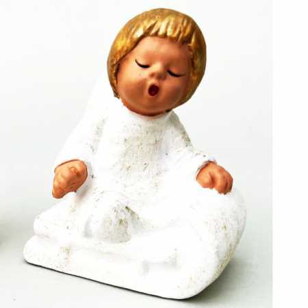 Singer Angel - Luca - 9 cm