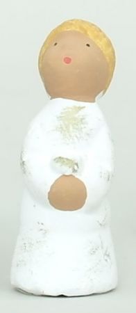 221220,Singer Angel, Sascha standing - 5,5 cm