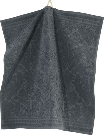 110794/46, Sander, Geschirrtuch Plaza, Frottier 50x50cm