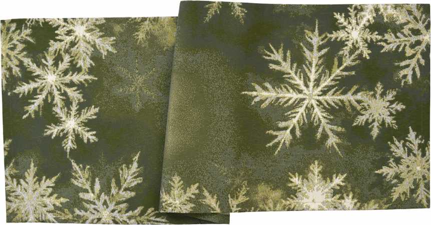 846169/06, Sander - Freddo Tischläufer 50 x 140