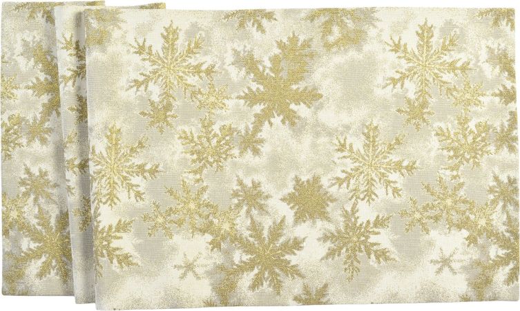 850469/49 Sander Prisma table runner 50 x 140