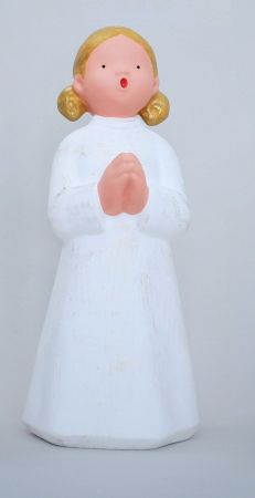 293020, Singer Angel, Finja2 - 30 cm